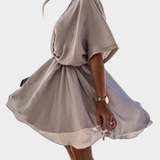 Robe polyvalente Alexandra toute l'année
