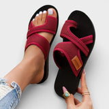 Carmen™ | Sandales Orthopédiques Confortables