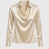 Mía™ | Blouse Élégante