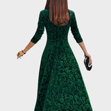 Elvira™ | Robe de fête élégante