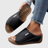 Lara™ | Sandales Élégantes et Confortables