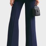 Miriam™ | Ensemble Blazer et Pantalon Élégant