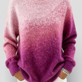Eulalia™ | Pull en tricot doux