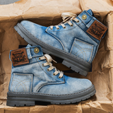 Aroa™ | Bottes de Cowboy avec Lacets