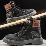 Aroa™ | Bottes de Cowboy avec Lacets