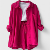 Xenia | Ensemble de Collier