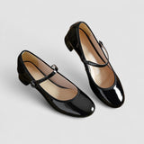 Marija | Chaussures Orthopédiques Mary Jane