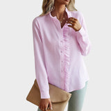 Rosilda™ | Blouse Élégante