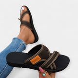 Sandales d'été avec mesh