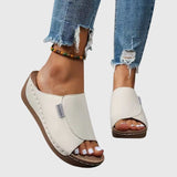 Lara™ | Sandales Élégantes et Confortables