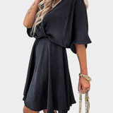 Robe polyvalente Alexandra toute l'année