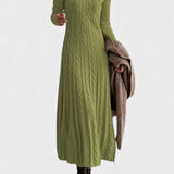 Helena™ | Robe Longue Élégante