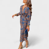 Alicia™ | Robe Élégante pour Femmes