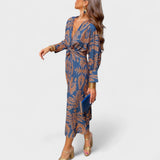 Alicia™ | Robe Élégante pour Femmes