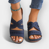 Sandales Anatomiques pour Usage Quotidien