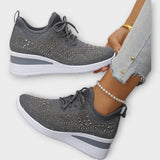 Chaussures de sport au design moderne