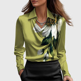 Mía™ | Blouse Élégante
