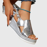 Verónica™ | Sandales Orthopédiques Confortables