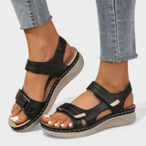 Benita™ | Sandales Orthopédiques Confortables
