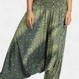 Pantalons Boho Relaxed Greta
