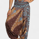 Pantalons Boho Relaxed Greta