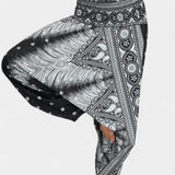 Pantalons Boho Relaxed Greta