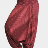 Pantalons Boho Relaxed Greta