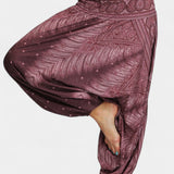 Pantalons Boho Relaxed Greta