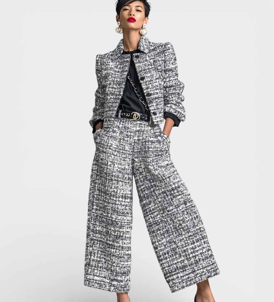 Marina™ | Ensemble Décontracté avec Style