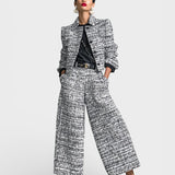 Marina™ | Ensemble Décontracté avec Style