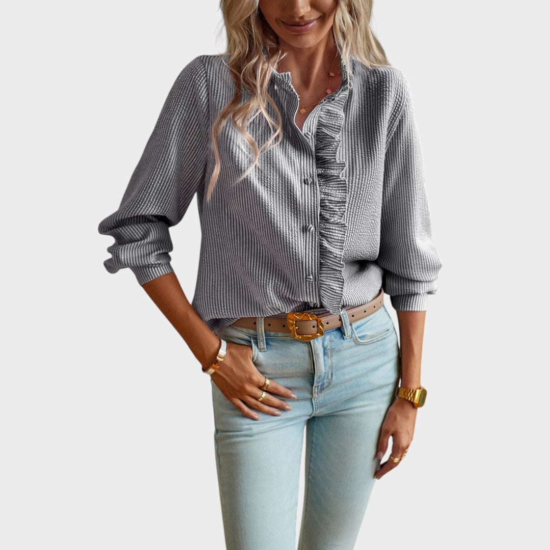 Rosilda™ | Blouse Élégante