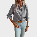 Rosilda™ | Blouse Élégante
