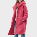 Karina™ | Manteau Classique et Confortable