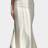 Jupe Milagros Style Sirène Ajustée