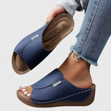 Lara™ | Sandales Élégantes et Confortables