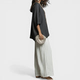 María™ | Ensemble en Lin Élégant