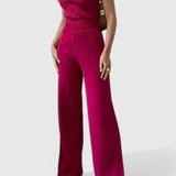 Ensemble Tricot 3 Pièces Mahalia