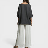 María™ | Ensemble en Lin Élégant