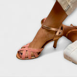 Lucía™ | Sandales à Talons Élégantes