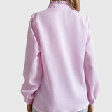 Noemí™ | Blouse Élégante