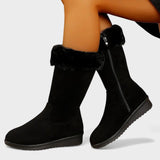 Isabella™ | Bottes d'hiver chaudes