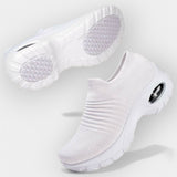 Chaussures orthopédiques pour une marche confortable