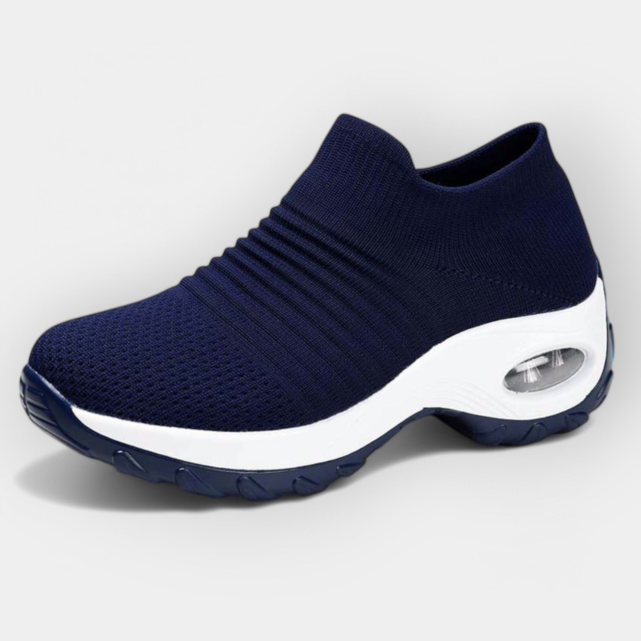 Chaussures orthopédiques pour une marche confortable
