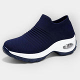 Chaussures orthopédiques pour une marche confortable