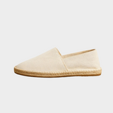 Espadrilles en tissu confortables