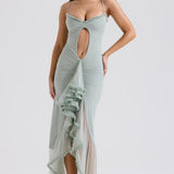 Johana™ | Robe Élégante et Classique