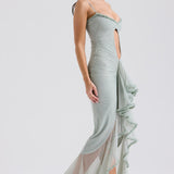Johana™ | Robe Élégante et Classique