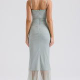 Johana™ | Robe Élégante et Classique