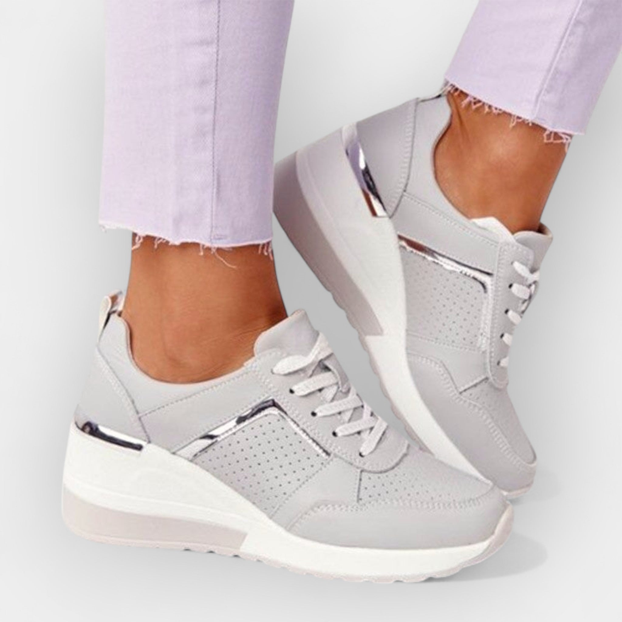 Chaussures de Sport Anatomiques