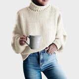 Cidália™ | Pull en Tricot